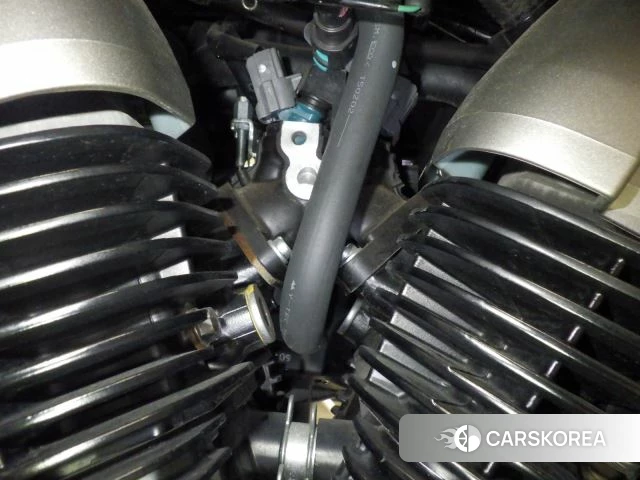 Engine photo