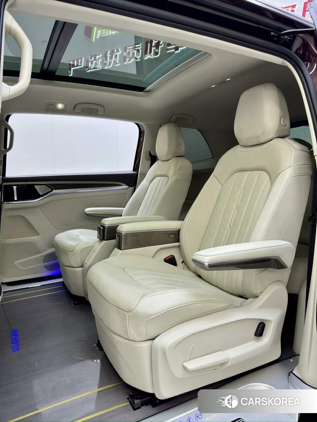 Volkswagen Weiran id 4221365 из Китая 7
