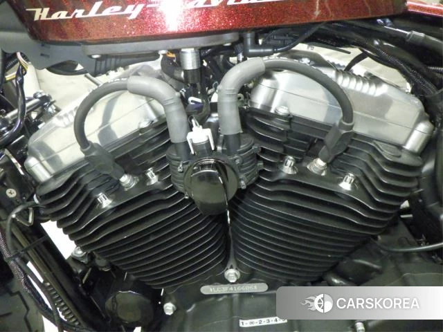 Engine photo
