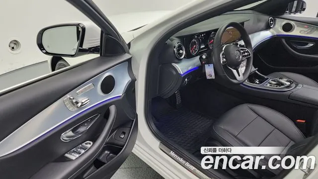 Mercedes-Benz E-Class W213 id 2790516 из Кореи 13