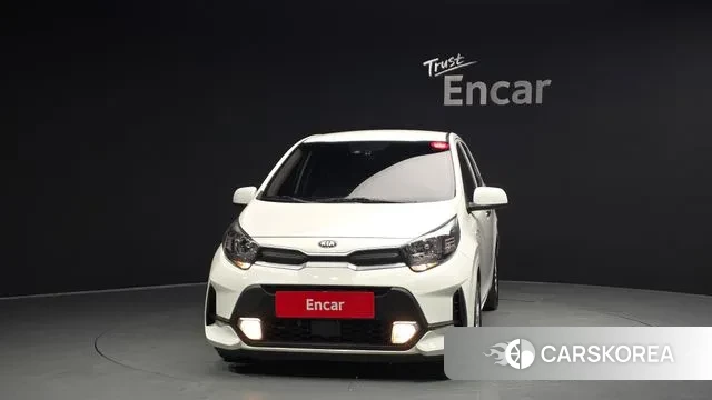 Kia Morning Urban (JA) id 3540504 из Кореи 13