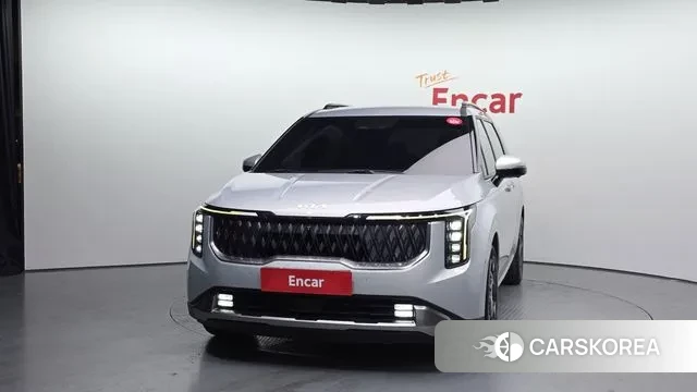 Kia The New Carnival 4th Generation id 3517831 из Кореи 13