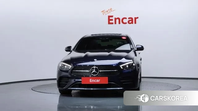 Mercedes-Benz E-Class W213 id 3438963 из Кореи 13