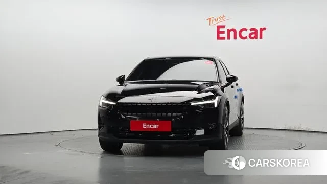 Polestar Polestar 2 id 3432726 из Кореи 13