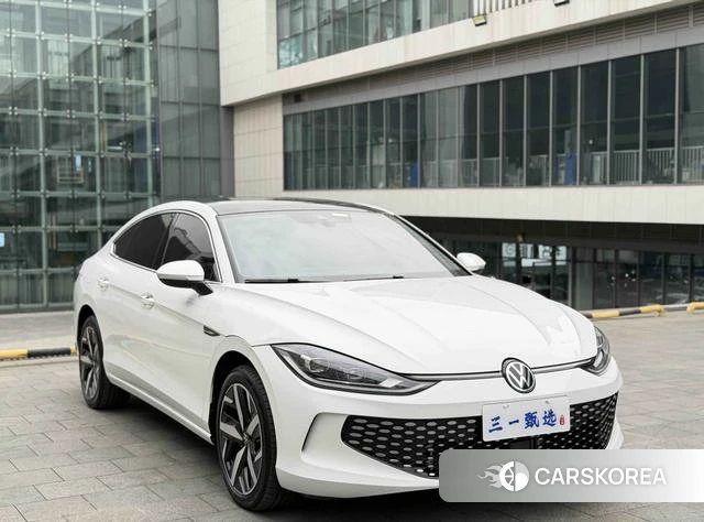 Volkswagen Lingdu id 4353297 из Китая 13