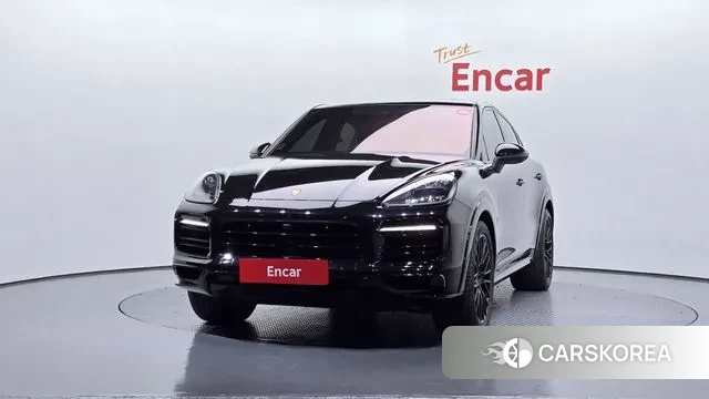 Porsche Cayenne (PO536) id 3577589 из Кореи 13