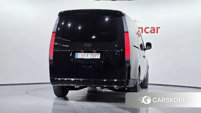 Hyundai Staria id 3733942 из Кореи 13