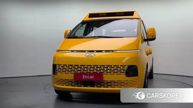 Hyundai Staria id 3021900 из Кореи 13