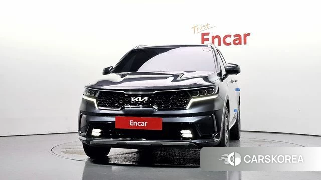 Kia Sorento 4th Generation id 4683192 из Кореи 13