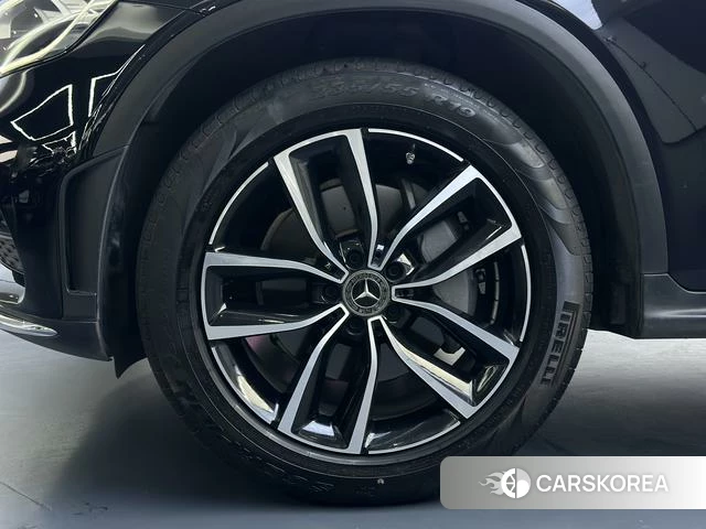 Mercedes-Benz GLC id 4272203 из Китая 19