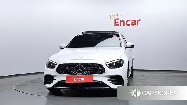 Mercedes-Benz E-Class W213 id 2895930 из Кореи 13