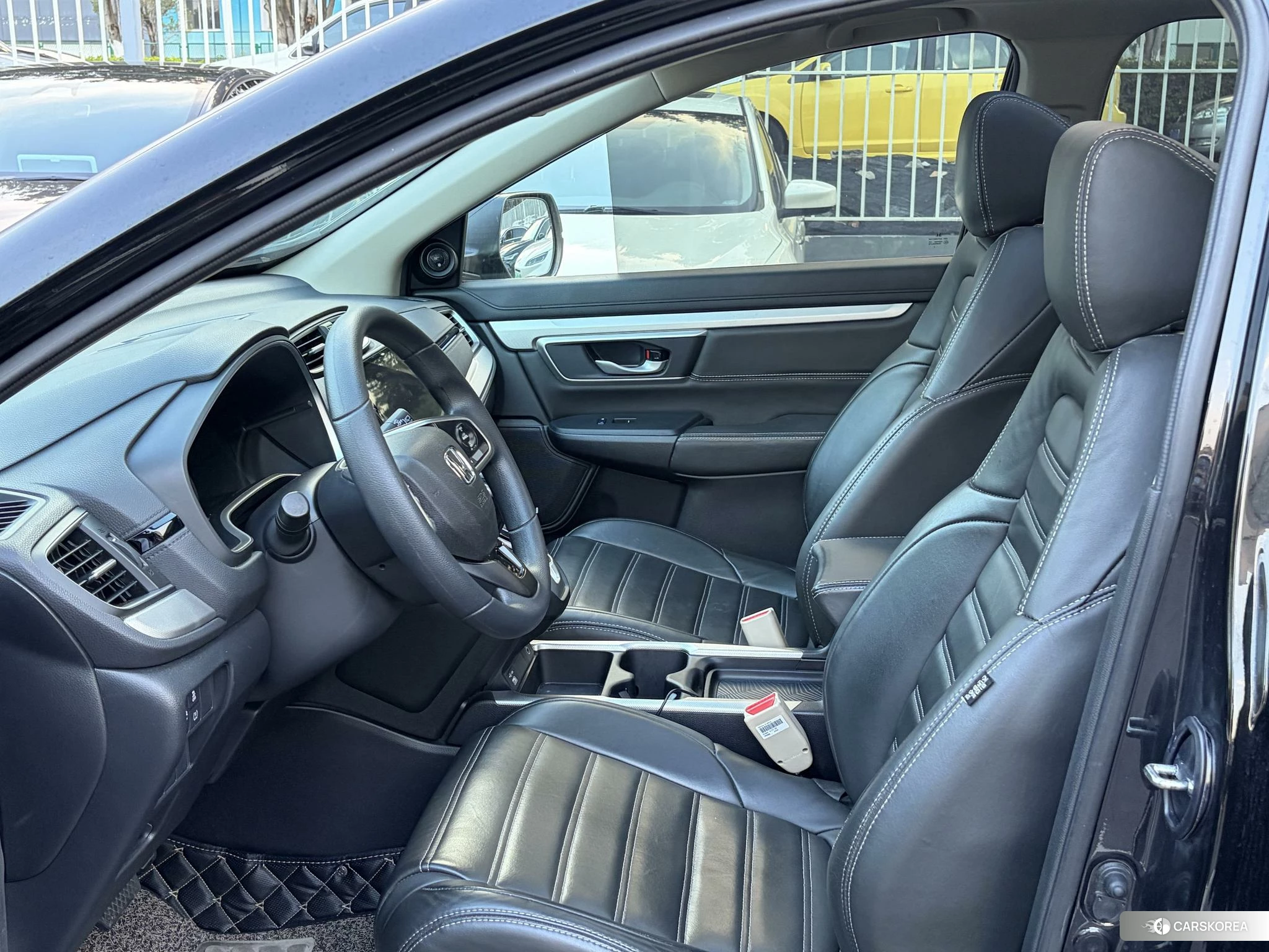 Honda CR-V id 4479438 из Китая 12