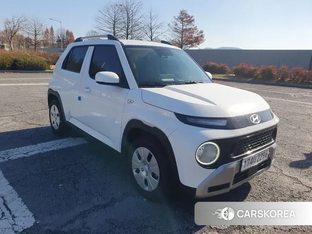 Hyundai The New Casper id 3446934 из Кореи 13