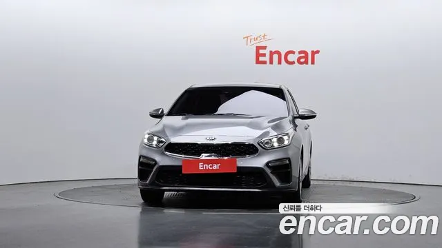 Kia Come New K3 id 2797518 из Кореи 13