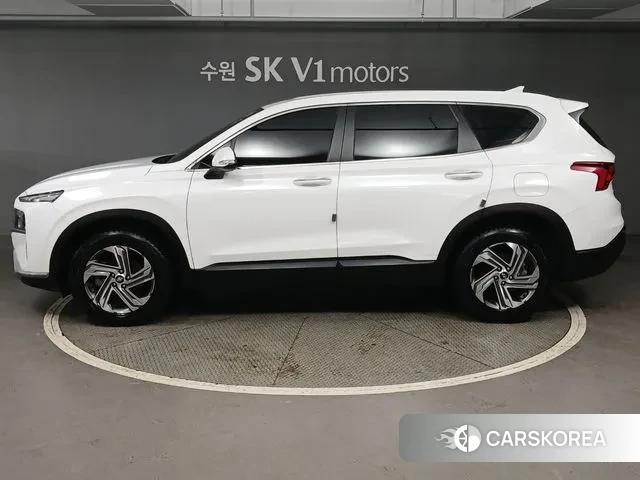 Hyundai The New Santa Fe id 3202912 из Кореи 13