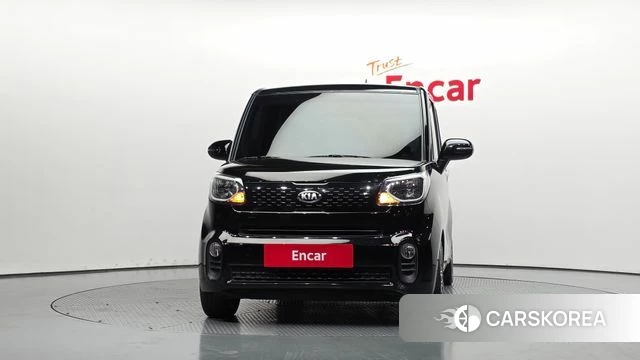 Kia The New Ray id 4944217 из Кореи 23