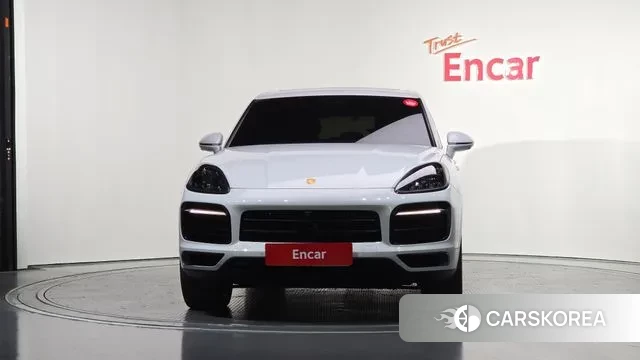 Porsche Cayenne (PO536) id 3350696 из Кореи 13