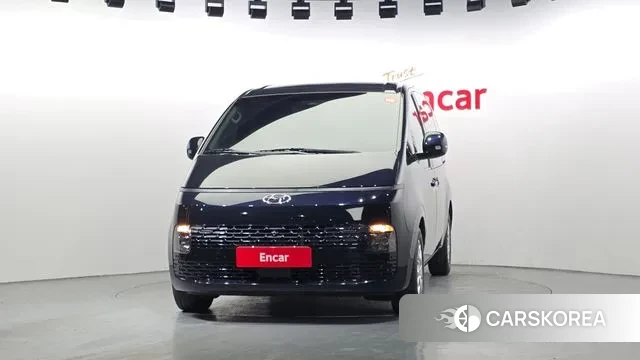 Hyundai Staria id 3721510 из Кореи 13