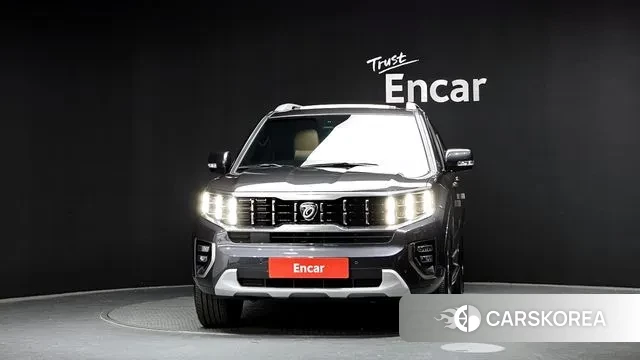 Kia Mohave Master id 3318752 из Кореи 13