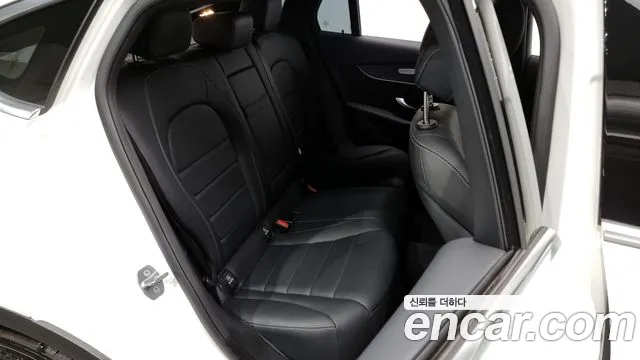 Mercedes-Benz GLC-Class X253 id 2669022 из Кореи 13