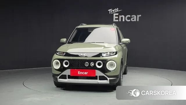 Hyundai Casper id 3770754 из Кореи 13