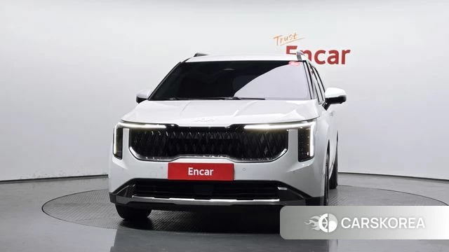 Kia The New Carnival 4th Generation id 4248750 из Кореи 13