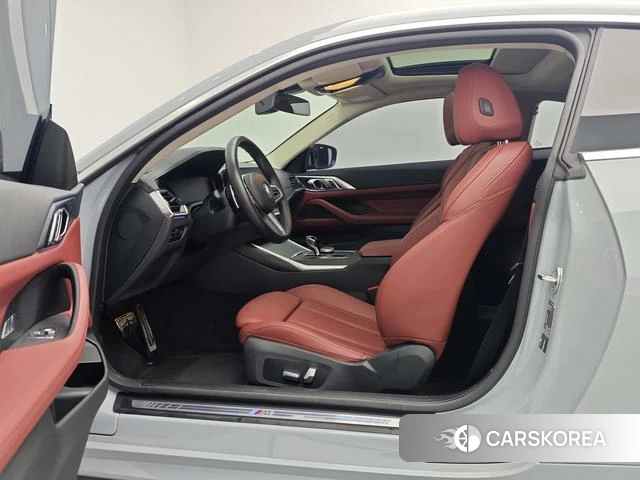 BMW 4 series id 4265530 из Китая 13