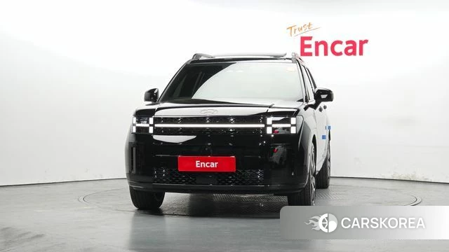 Hyundai Santa Fe (MX5) id 3817188 из Кореи 13