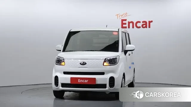 Kia The New Ray id 3197406 из Кореи 13