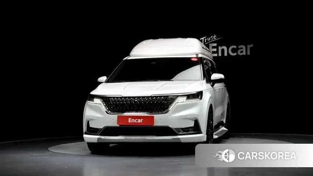 Kia Carnival 4th generation id 3427905 из Кореи 13