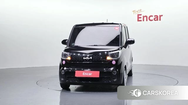 Kia The New Ray id 3842286 из Кореи 13