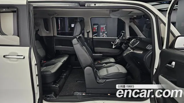 Kia The New Ray id 2680111 из Кореи 13