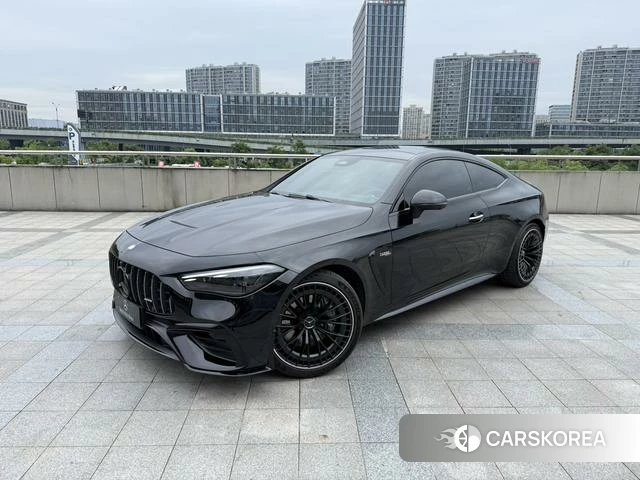 Mercedes-Benz CLE-class AMG id 4392120 из Китая 13