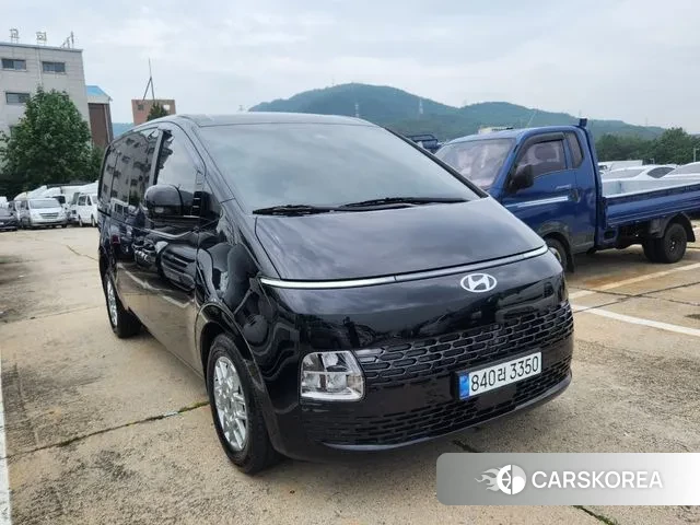 Hyundai Staria id 3082050 из Кореи 13