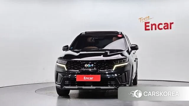 Kia Sorento 4th Generation id 3452839 из Кореи 13