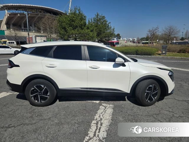 Kia Sportage 5th Generation Hybrid id 3919670 из Кореи 13