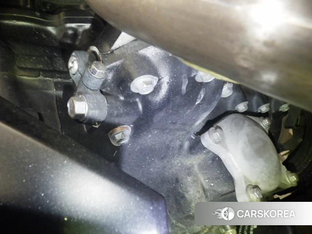 Engine photo