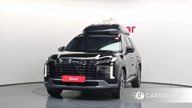 Hyundai The New Palisade id 3832442 из Кореи 13