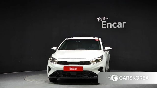 Kia The New K3 2nd generation id 4428833 из Кореи 13