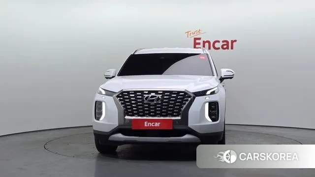 Hyundai Palisade id 3685592 из Кореи 13