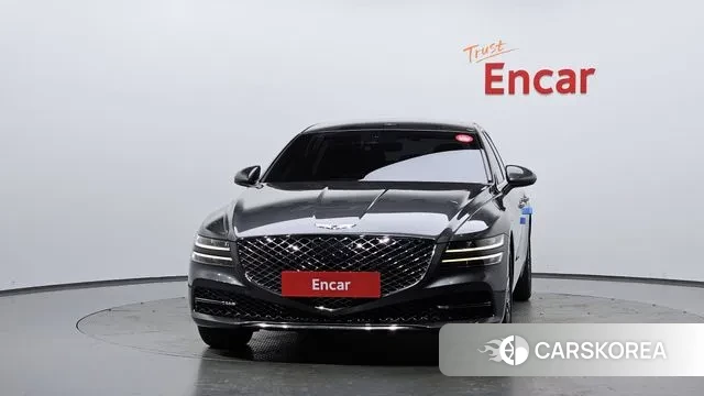 Genesis G80 (RG3) id 3586753 из Кореи 13