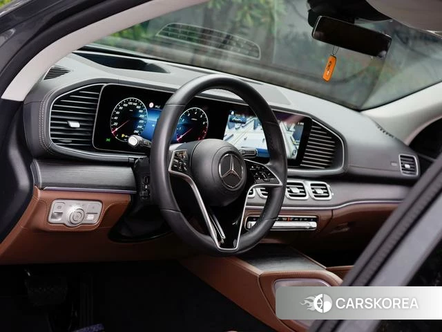 Mercedes-Benz GLE (import) id 4271852 из Китая 13