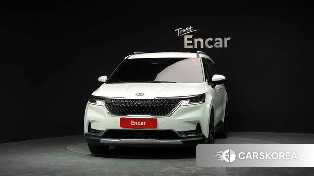 Kia Carnival 4th generation id 3795050 из Кореи 13