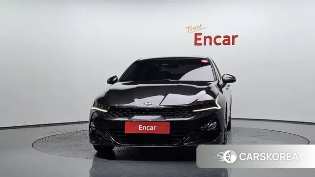 Kia K5 3rd generation id 2961209 из Кореи 13