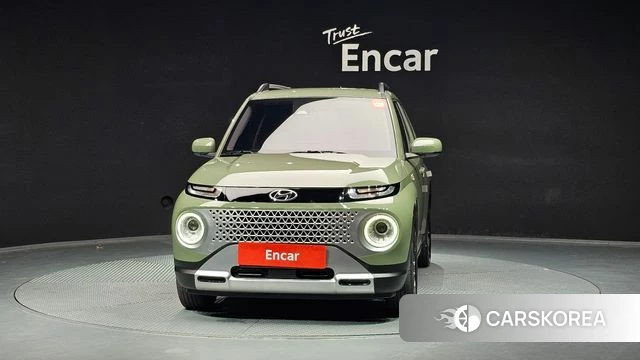 Hyundai Casper id 3871122 из Кореи 13