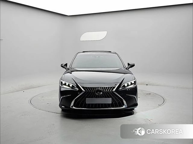 Lexus ES300h 7th generation id 4560425 из Кореи 13