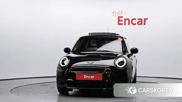 Mini Cooper S id 2889611 из Кореи 13