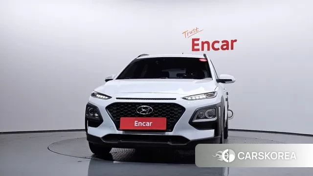 Hyundai Kona id 3380442 из Кореи 13