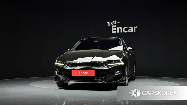 Kia K5 3rd generation id 3964936 из Кореи 13