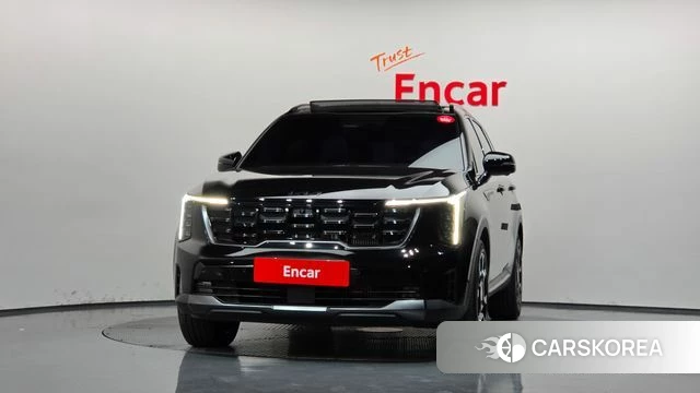 Kia The New Sorento 4th Generation id 4897719 из Кореи 23